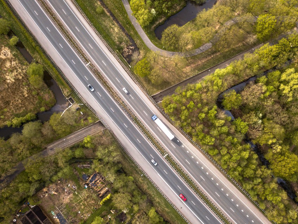 smart motorways