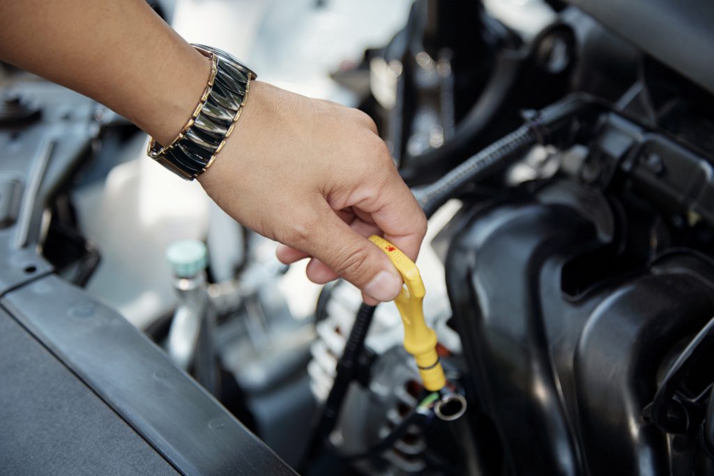 car maintenance 