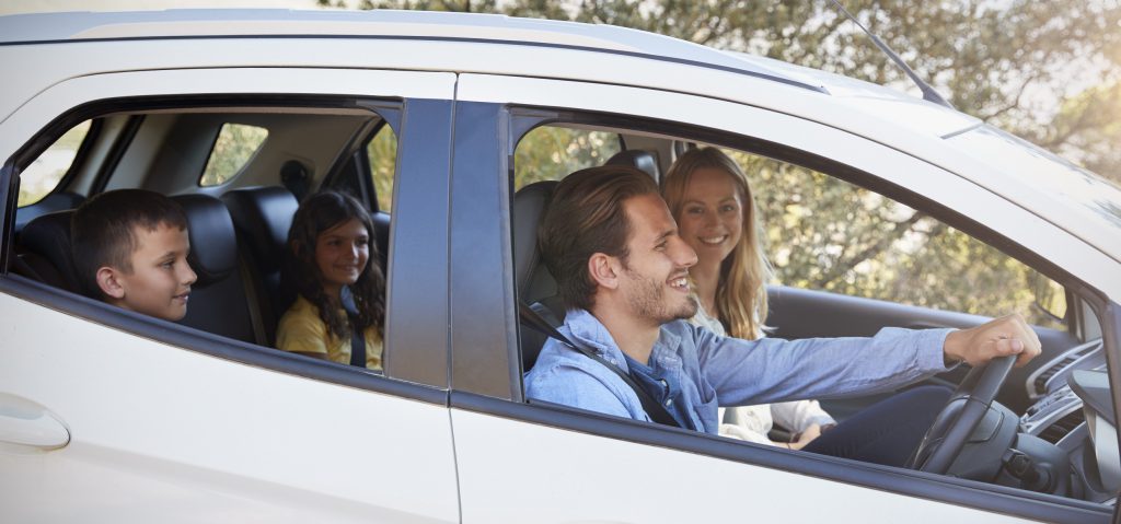 eyesight standards for drivers