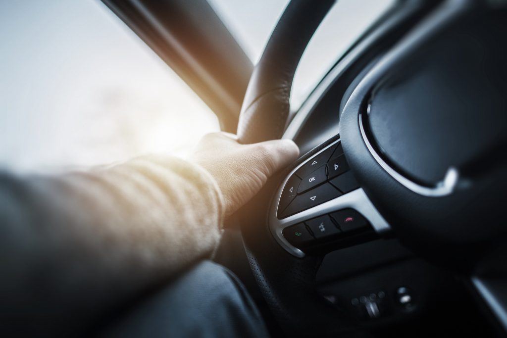 driving myths