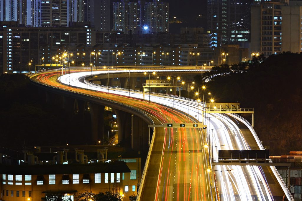 Highways England campaign