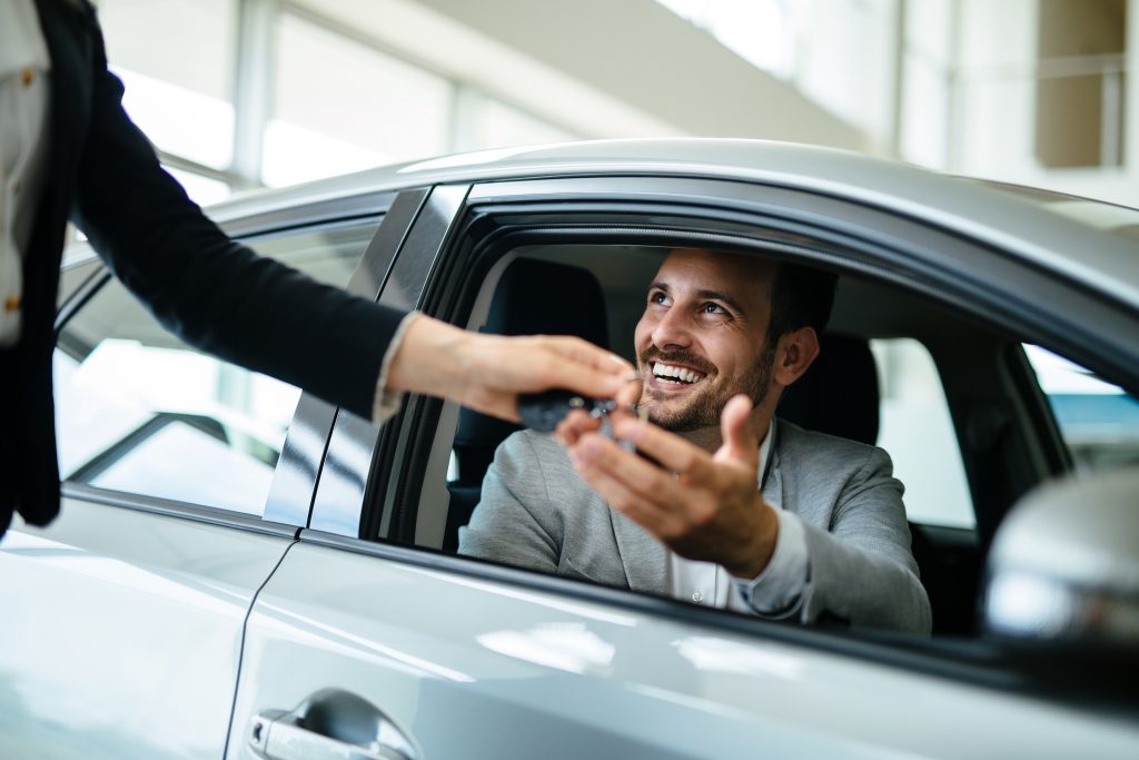 Guide to buying used car