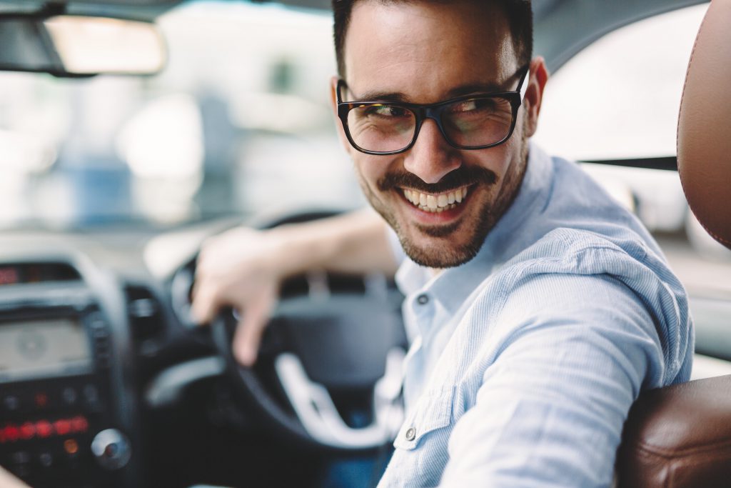 car finance portal