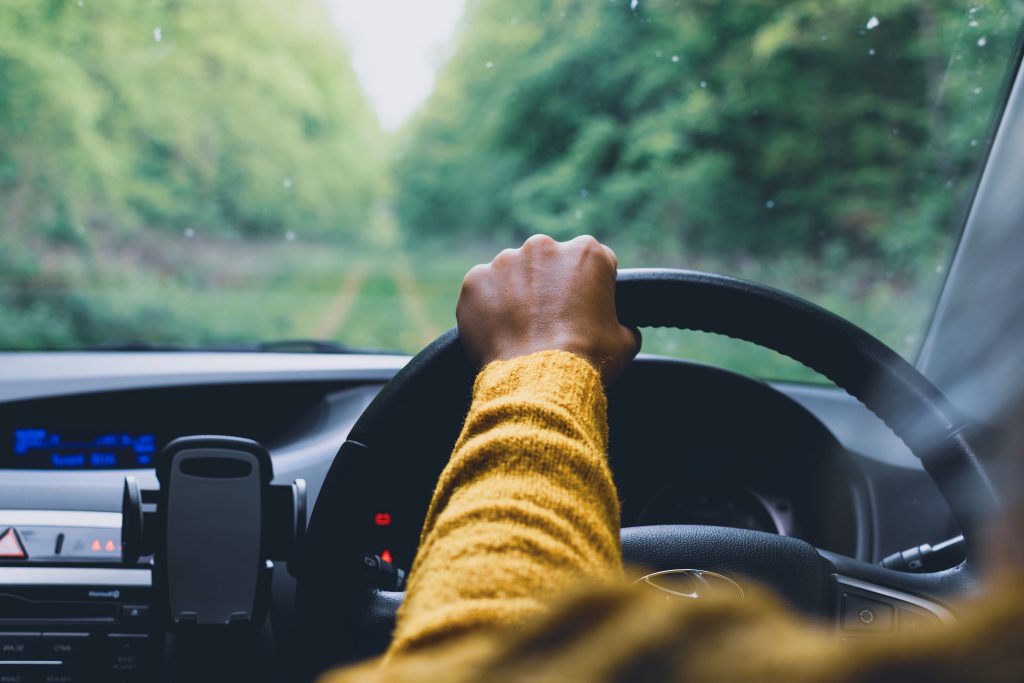 Highway code changes