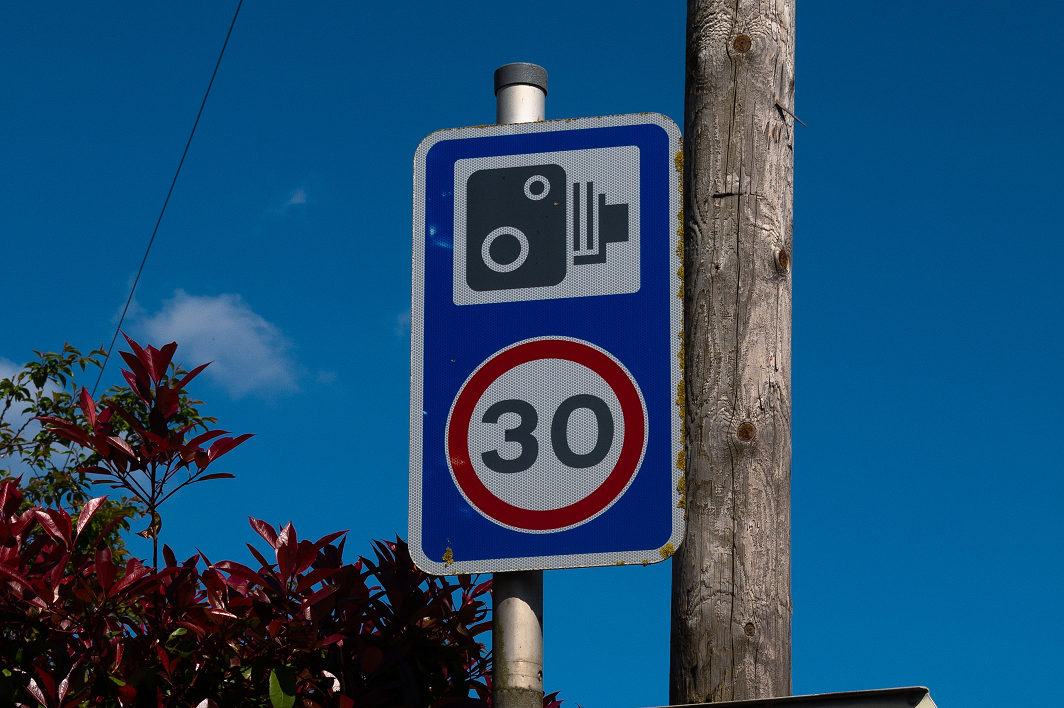 A Guide To Speed Cameras Specialist Motor Finance