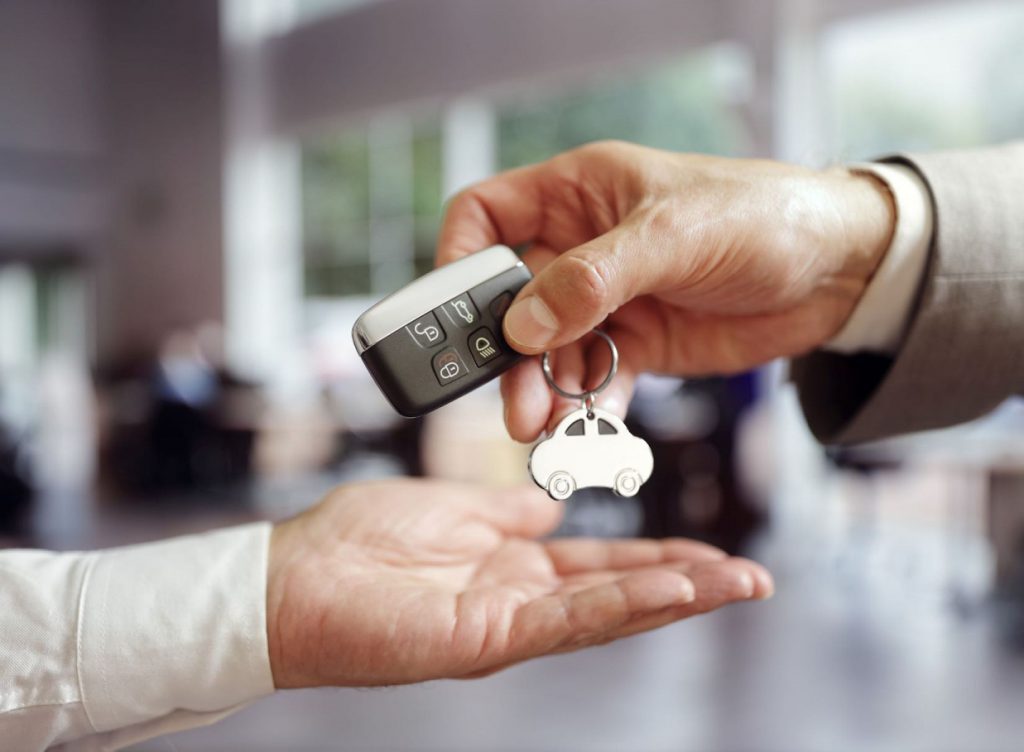 hire purchase agreement